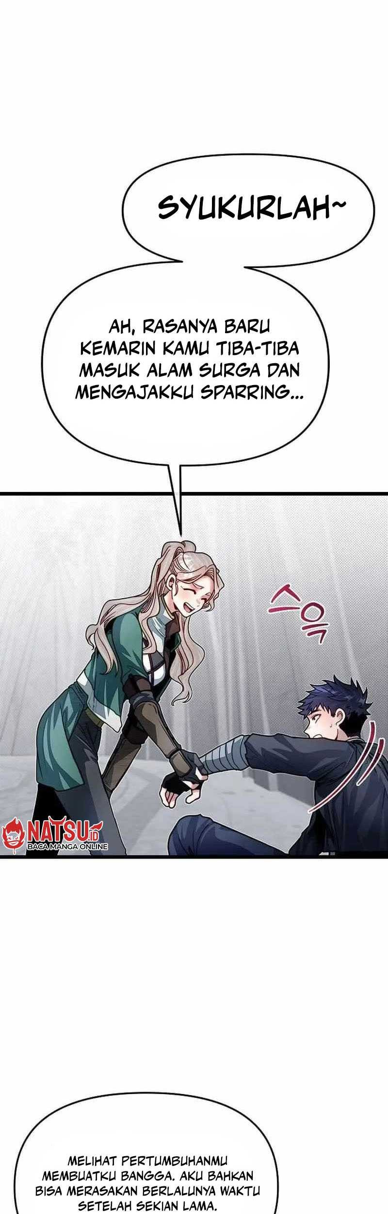 The Little Brother Is the Academy’s Hotshot Chapter 81 Gambar 10