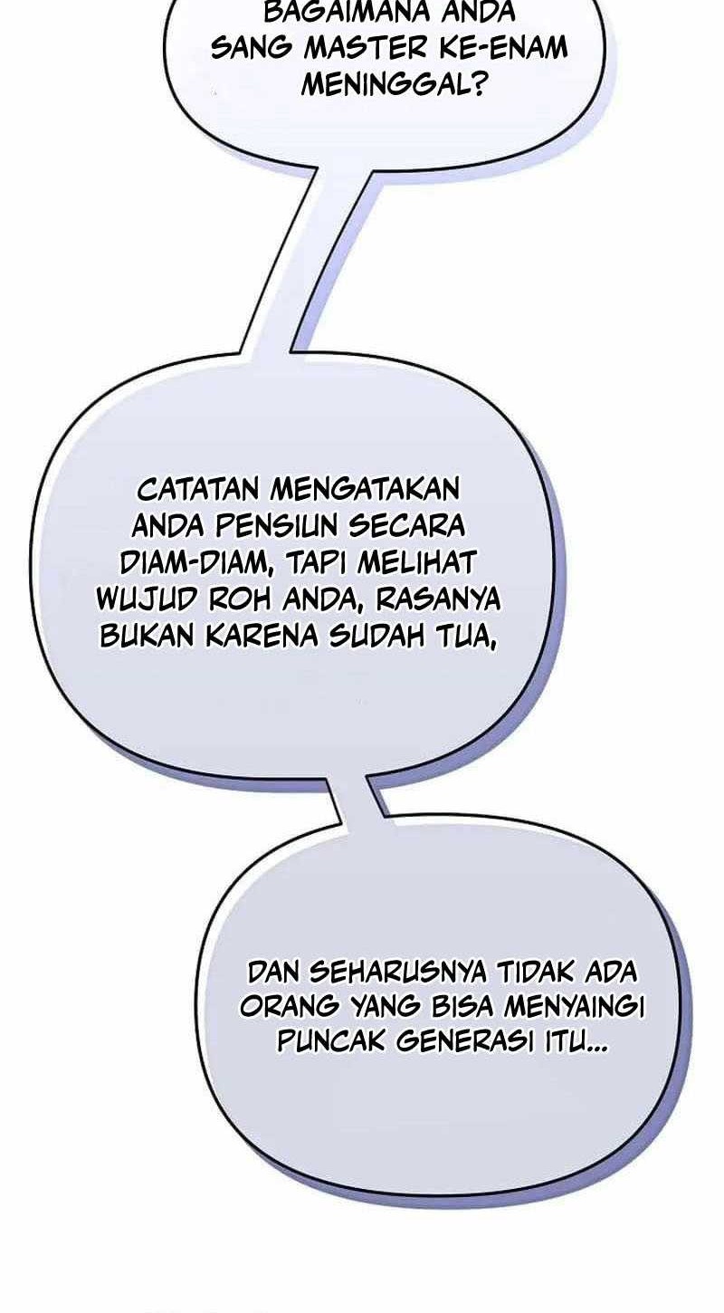 The Little Brother Is the Academy’s Hotshot Chapter 81 Gambar 13