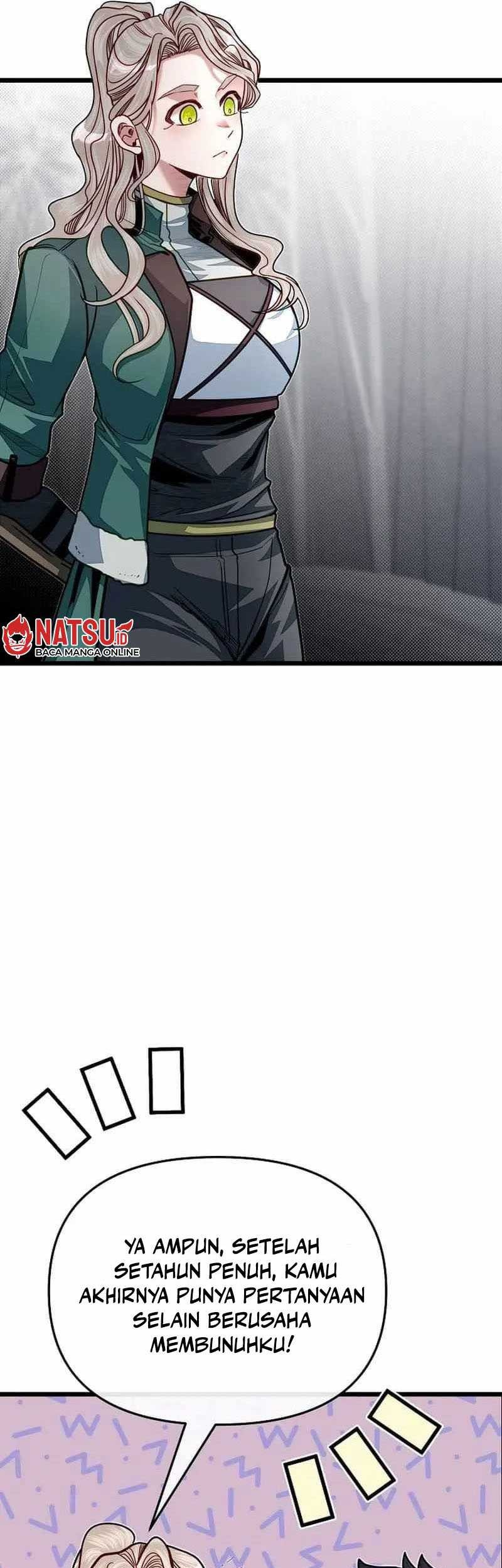 The Little Brother Is the Academy’s Hotshot Chapter 81 Gambar 14