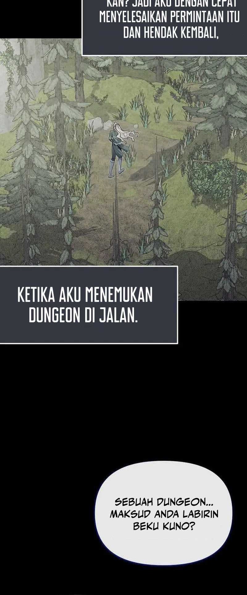 The Little Brother Is the Academy’s Hotshot Chapter 81 Gambar 17