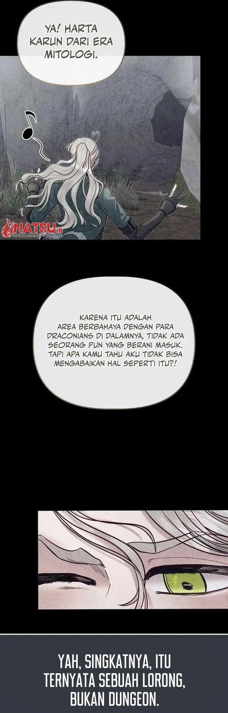 The Little Brother Is the Academy’s Hotshot Chapter 81 Gambar 18