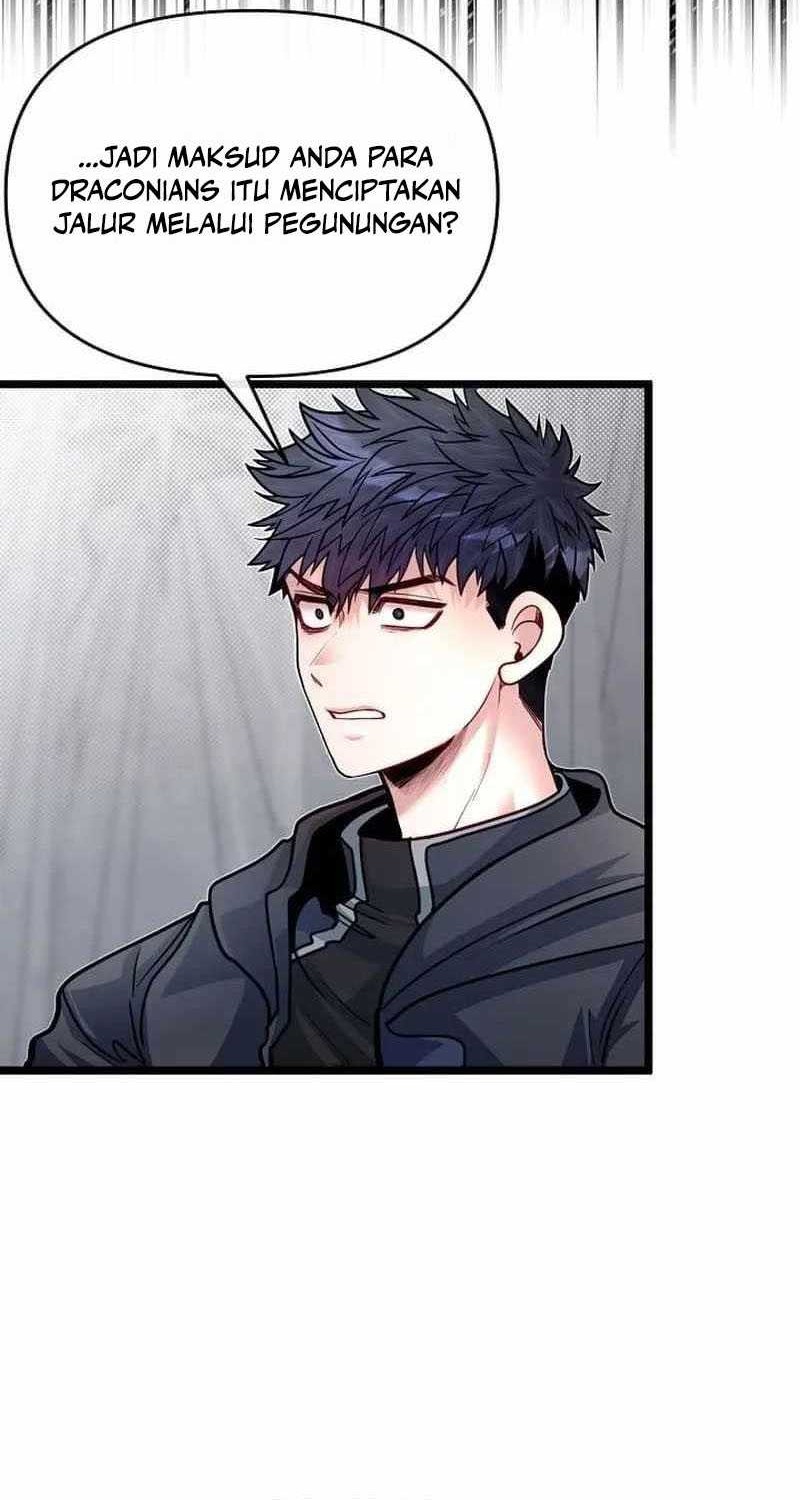 The Little Brother Is the Academy’s Hotshot Chapter 81 Gambar 21