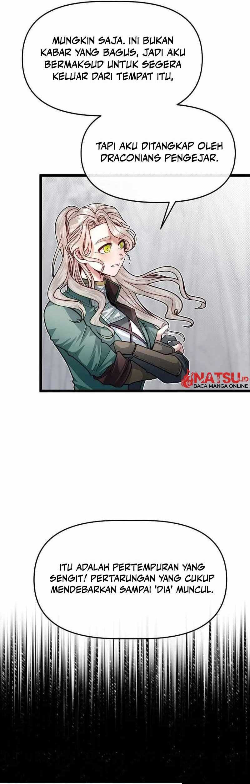 The Little Brother Is the Academy’s Hotshot Chapter 81 Gambar 22