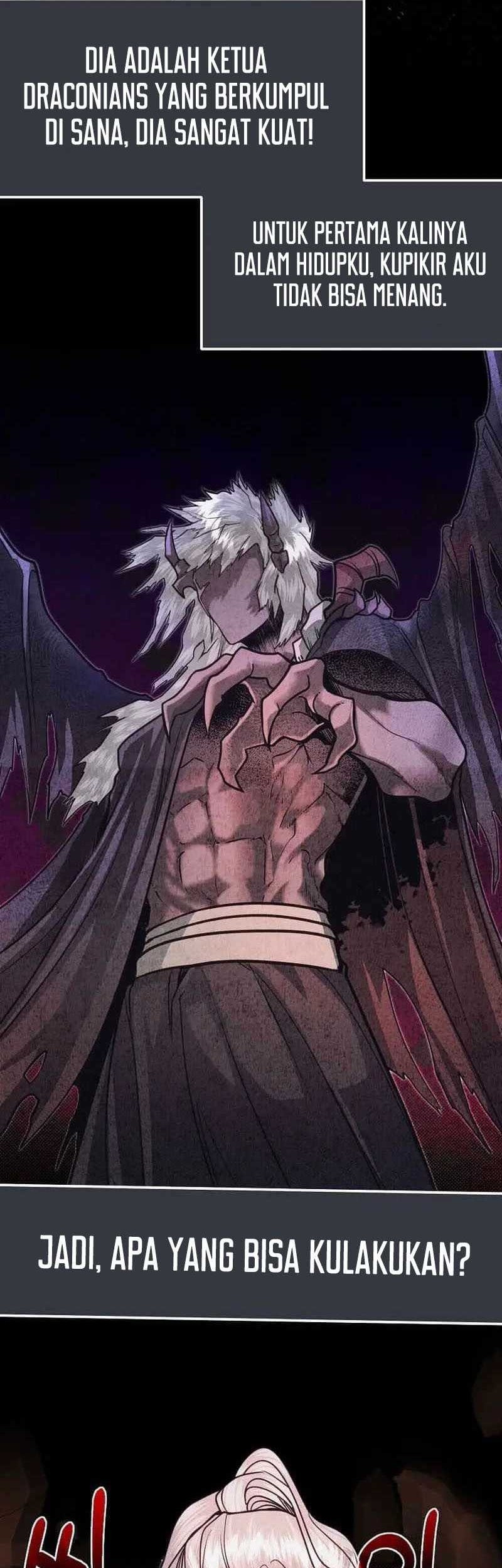 The Little Brother Is the Academy’s Hotshot Chapter 81 Gambar 23