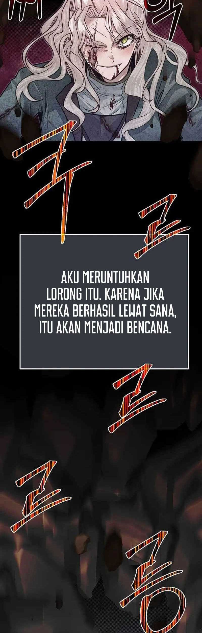 The Little Brother Is the Academy’s Hotshot Chapter 81 Gambar 24