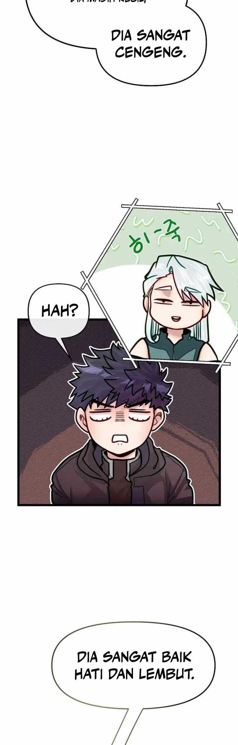 The Little Brother Is the Academy’s Hotshot Chapter 81 Gambar 28