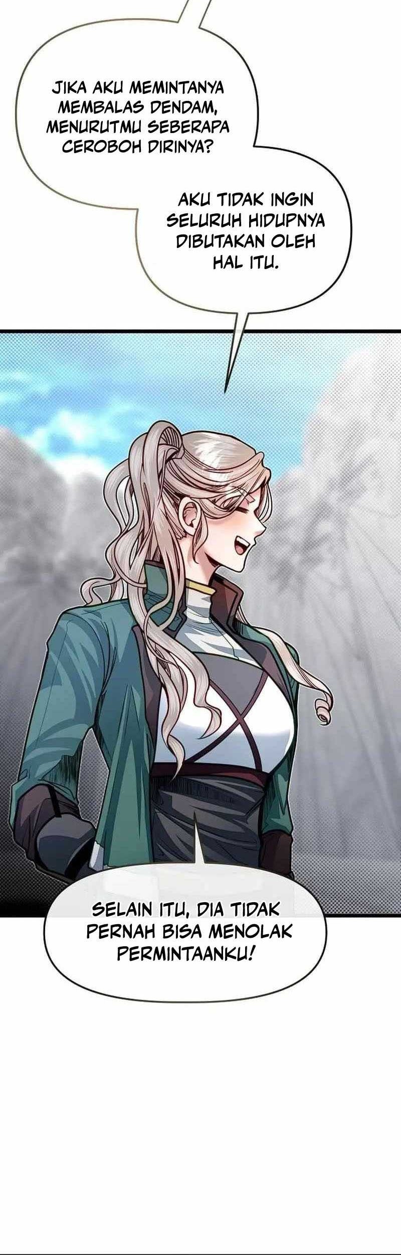 The Little Brother Is the Academy’s Hotshot Chapter 81 Gambar 29