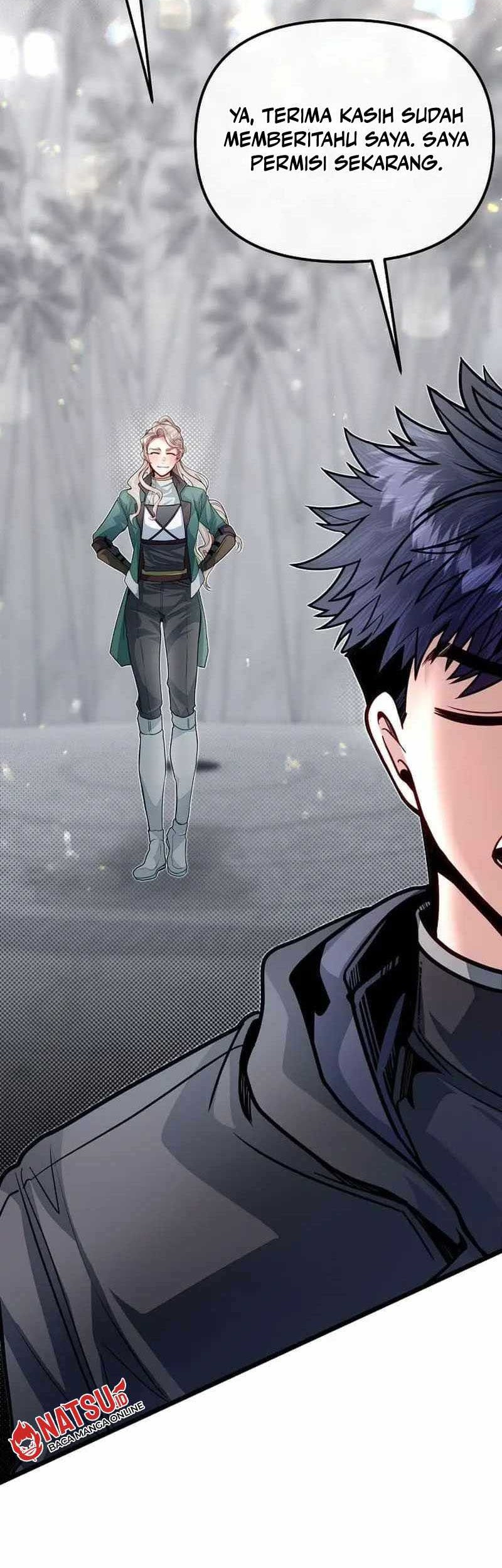 The Little Brother Is the Academy’s Hotshot Chapter 81 Gambar 31