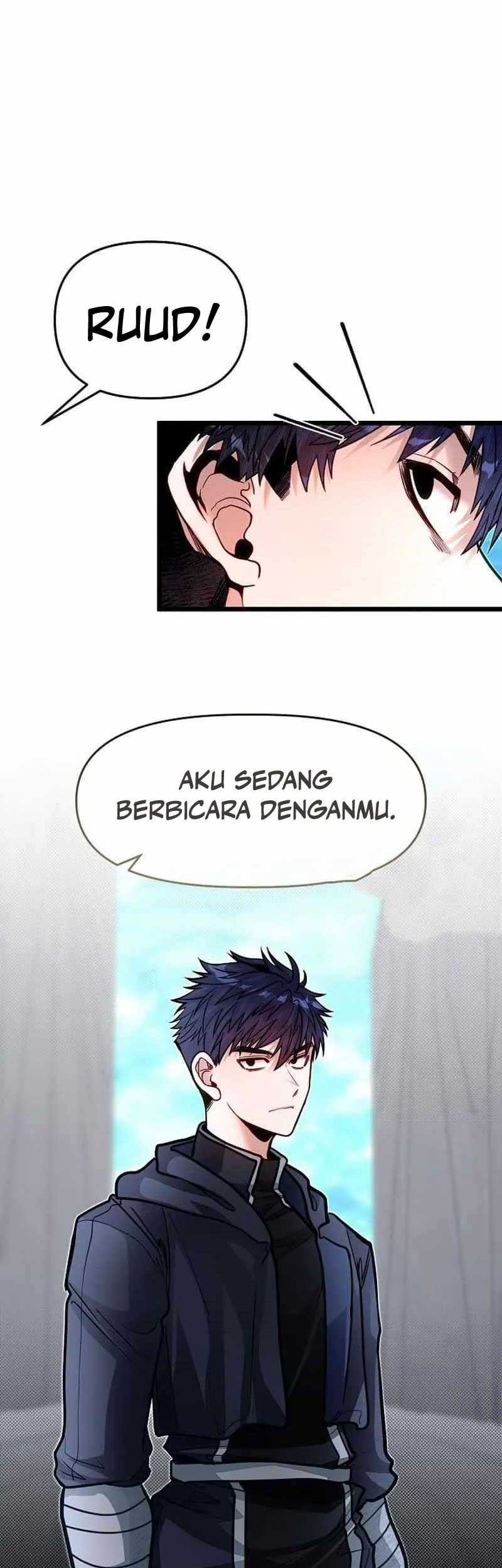 The Little Brother Is the Academy’s Hotshot Chapter 81 Gambar 32