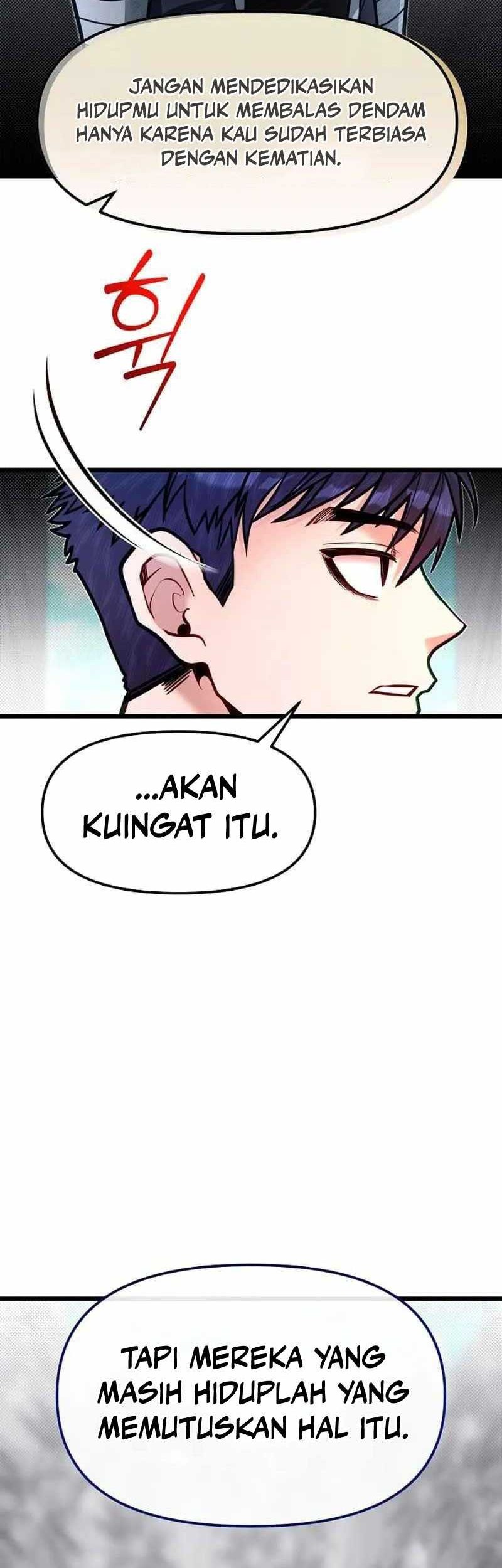The Little Brother Is the Academy’s Hotshot Chapter 81 Gambar 33