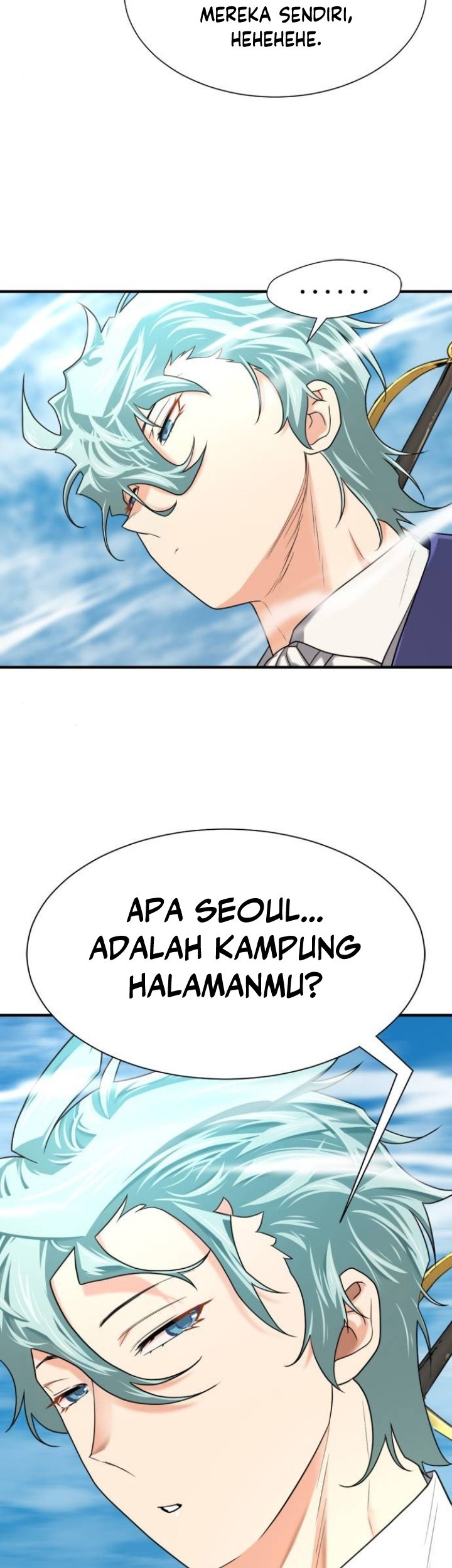 The World’s Best Engineer Chapter 152 Gambar 28