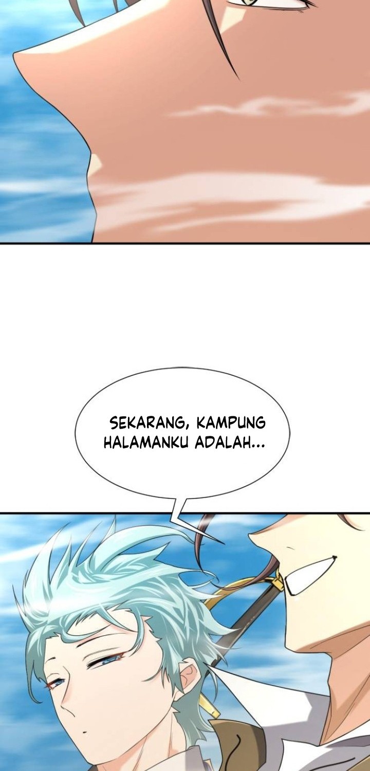 The World’s Best Engineer Chapter 152 Gambar 31