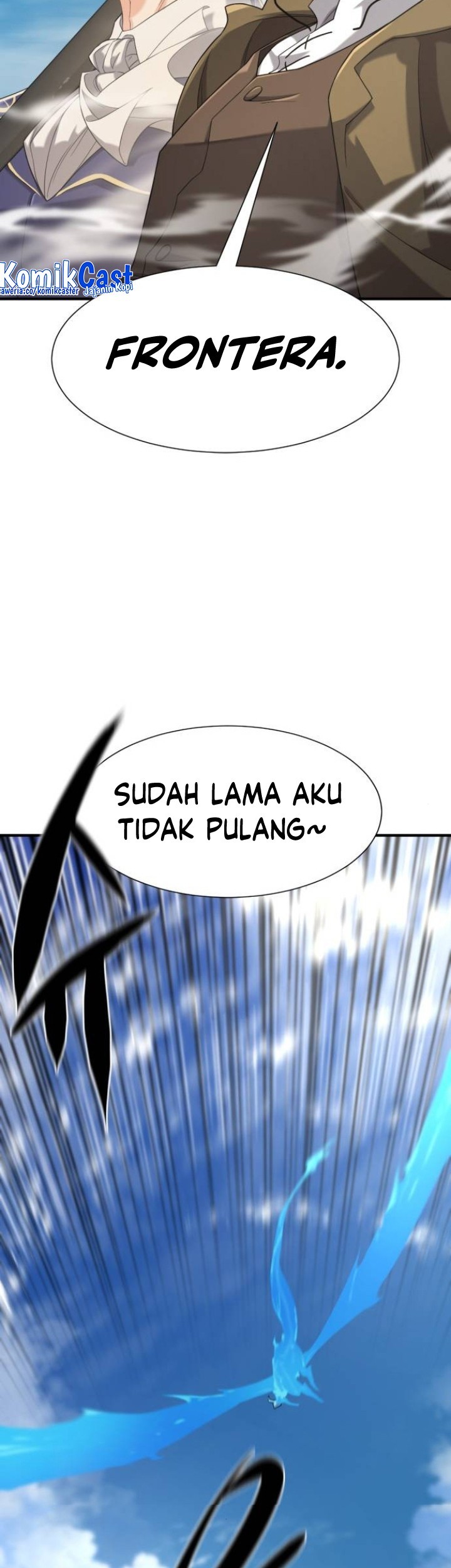 The World’s Best Engineer Chapter 152 Gambar 32