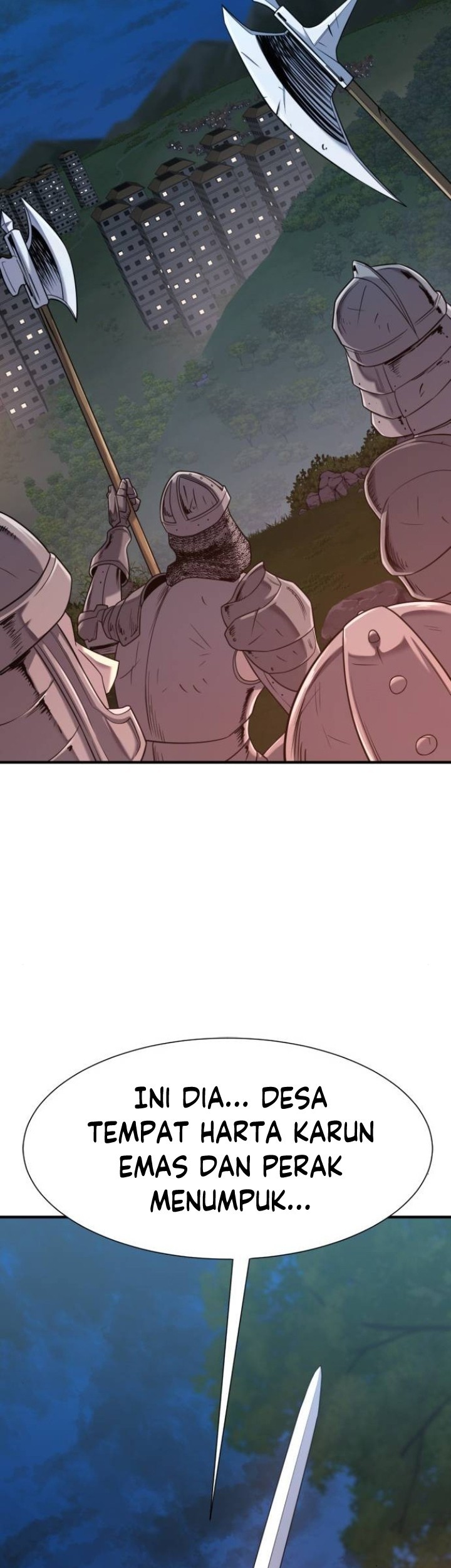 The World’s Best Engineer Chapter 152 Gambar 36