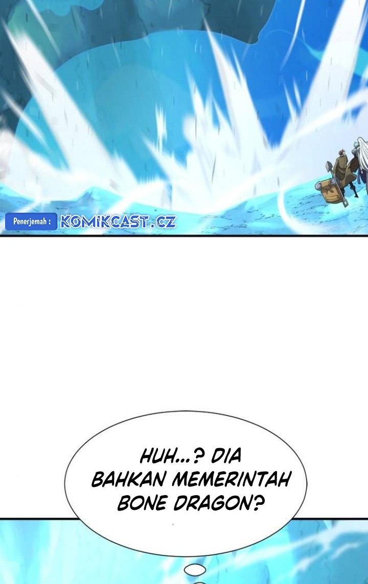 The World’s Best Engineer Chapter 152 Gambar 19