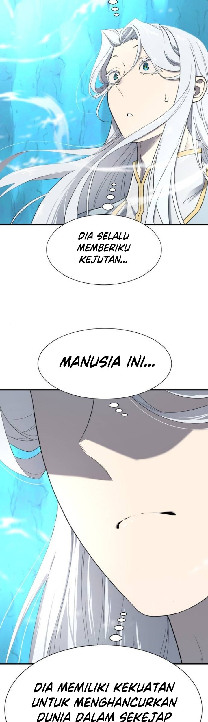 The World’s Best Engineer Chapter 152 Gambar 20