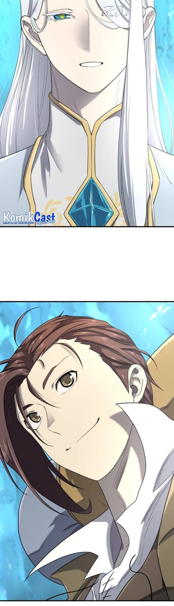 The World’s Best Engineer Chapter 152 Gambar 24