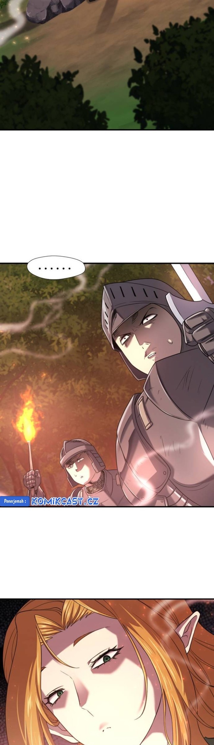 The World’s Best Engineer Chapter 152 Gambar 46