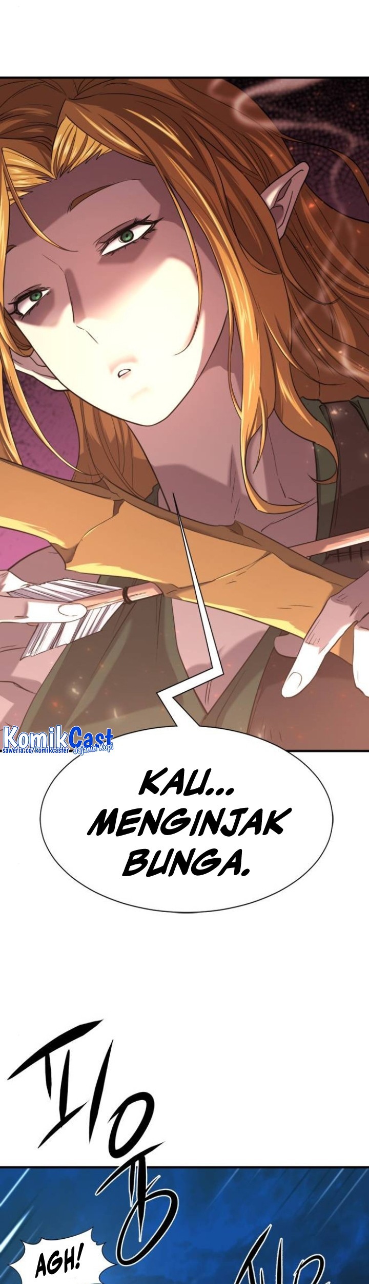 The World’s Best Engineer Chapter 152 Gambar 48