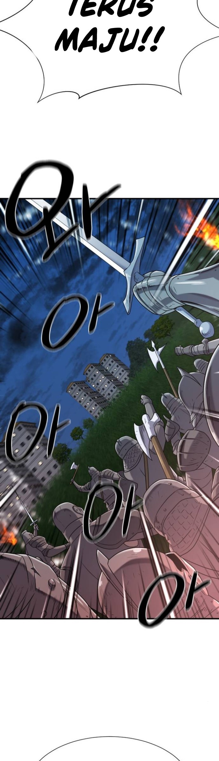 The World’s Best Engineer Chapter 152 Gambar 52