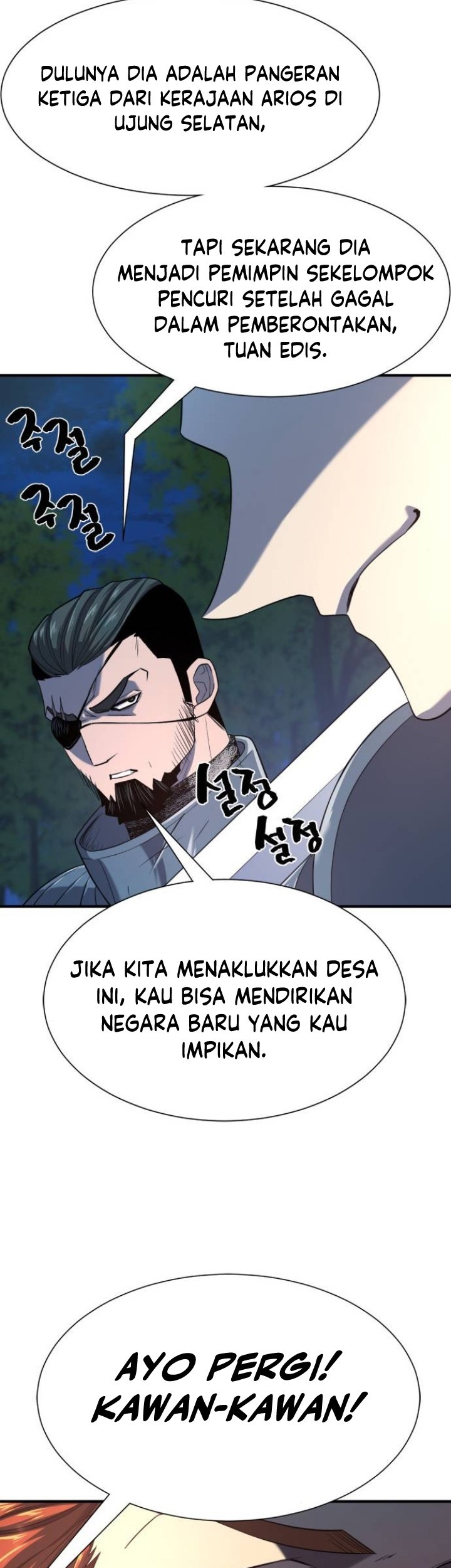 The World’s Best Engineer Chapter 152 Gambar 38