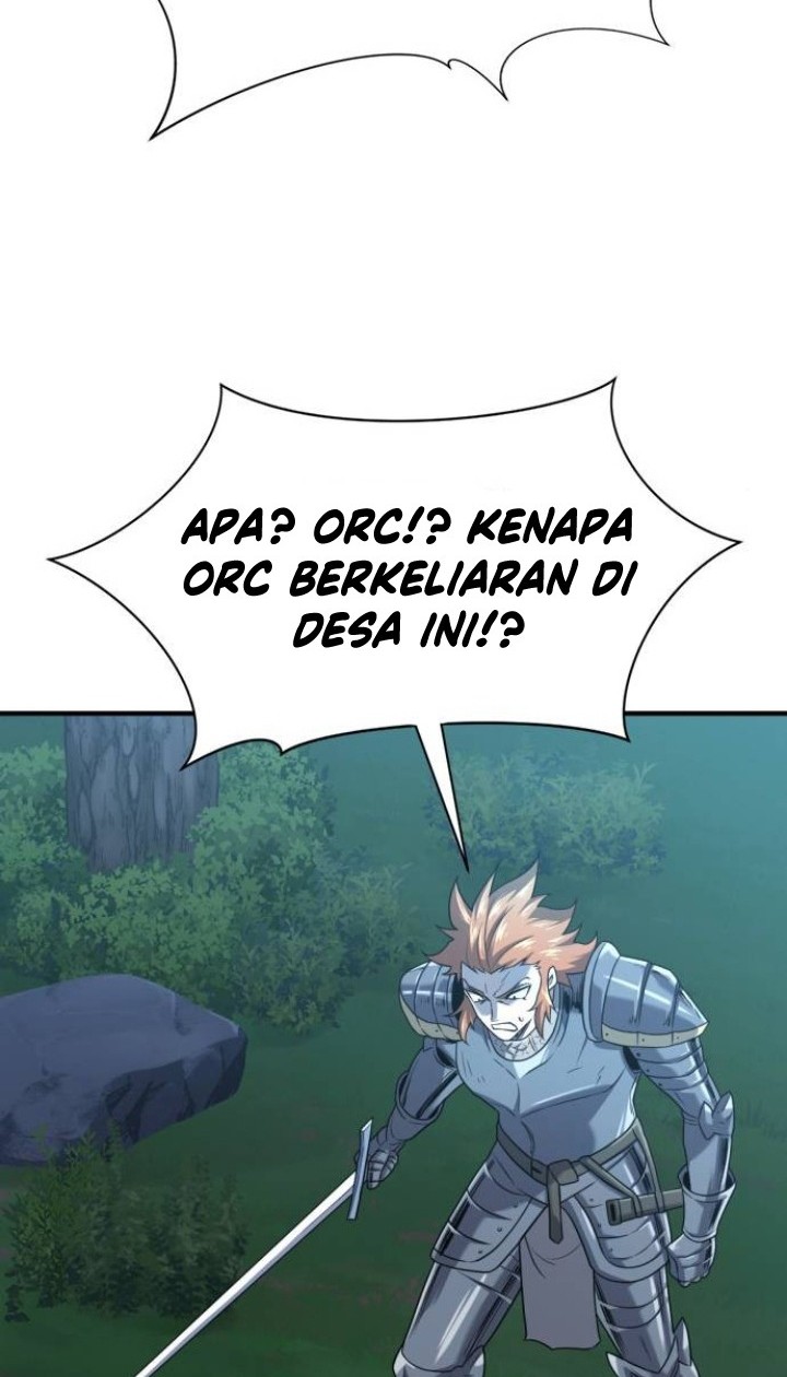 The World’s Best Engineer Chapter 152 Gambar 43