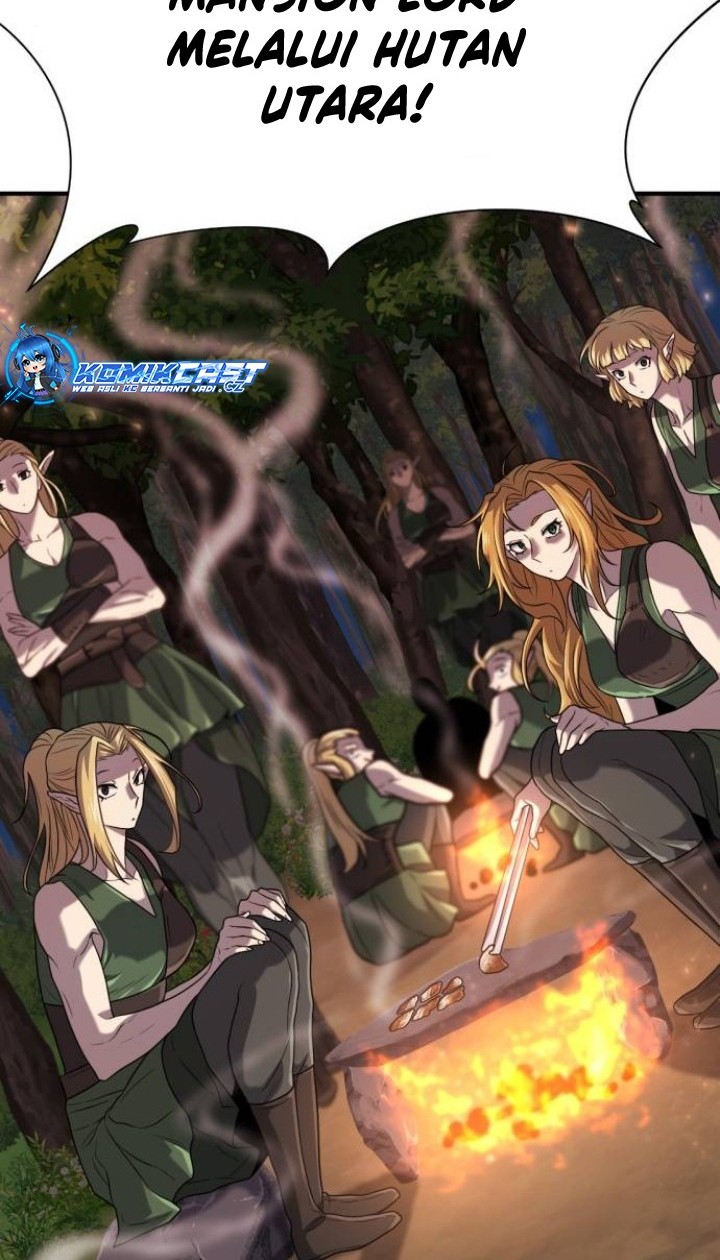 The World’s Best Engineer Chapter 152 Gambar 45