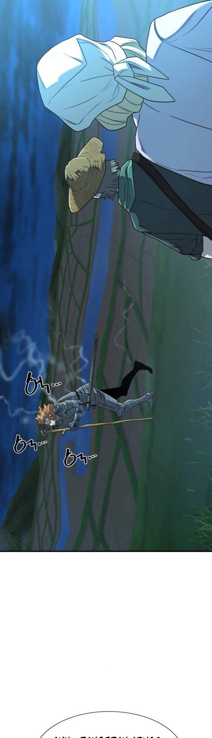 The World’s Best Engineer Chapter 152 Gambar 66