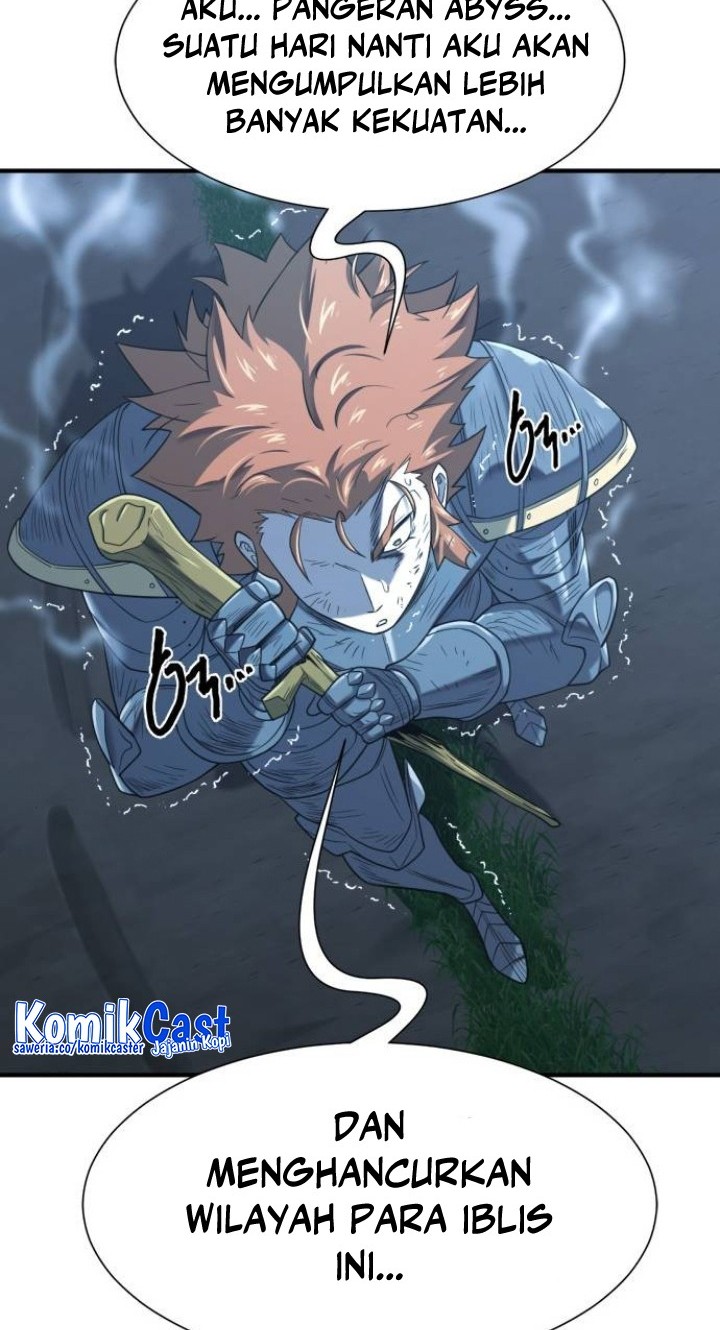 The World’s Best Engineer Chapter 152 Gambar 67