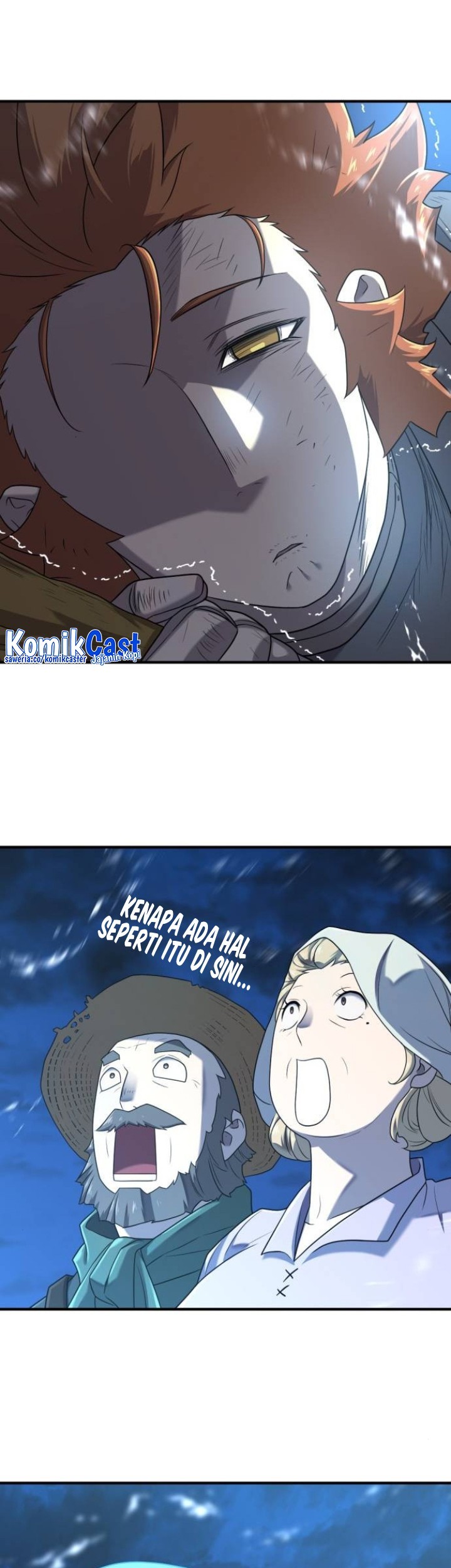 The World’s Best Engineer Chapter 152 Gambar 70