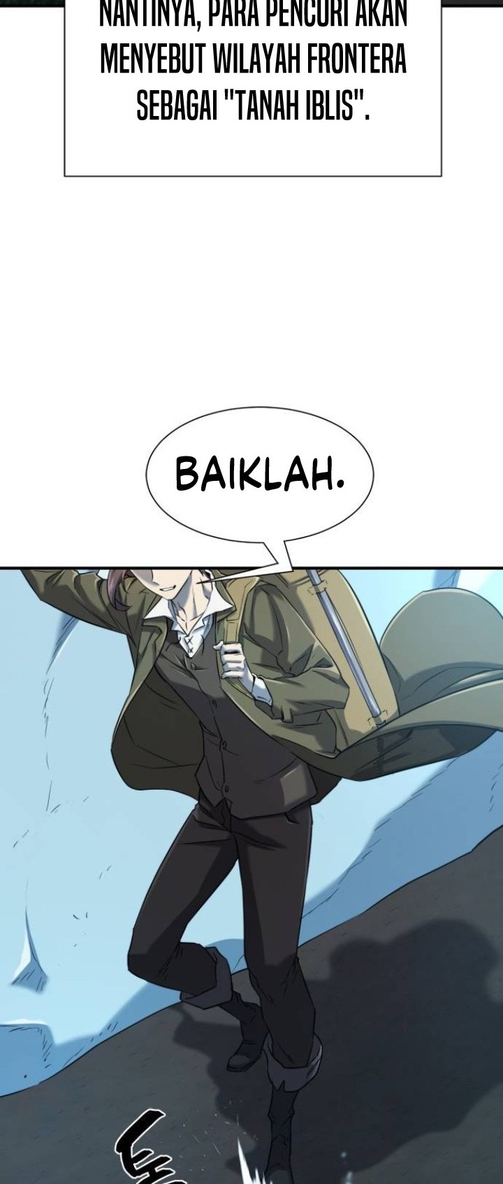 The World’s Best Engineer Chapter 152 Gambar 75