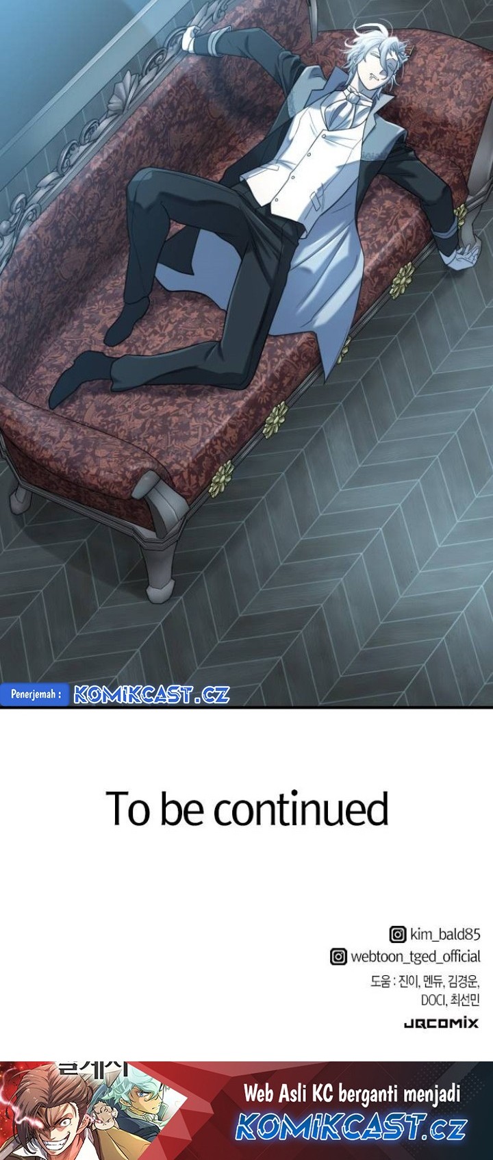 The World’s Best Engineer Chapter 152 Gambar 77