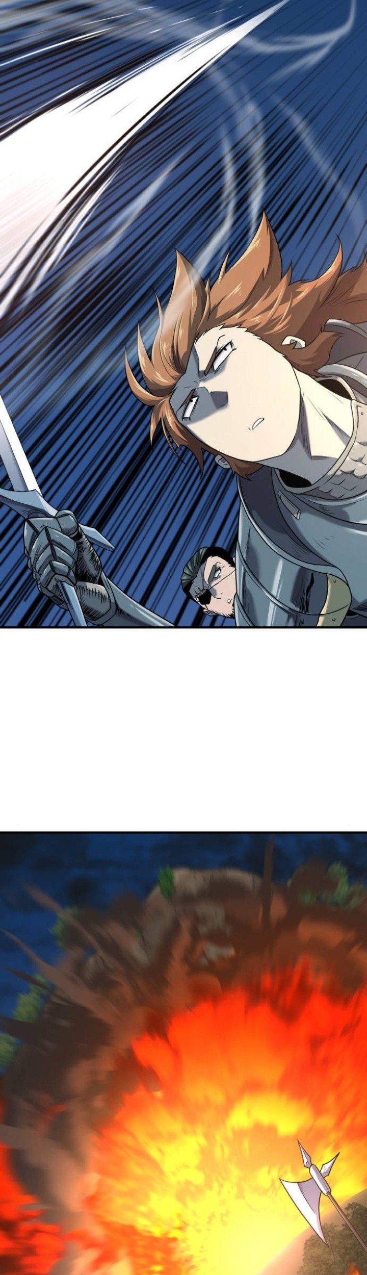 The World’s Best Engineer Chapter 152 Gambar 58