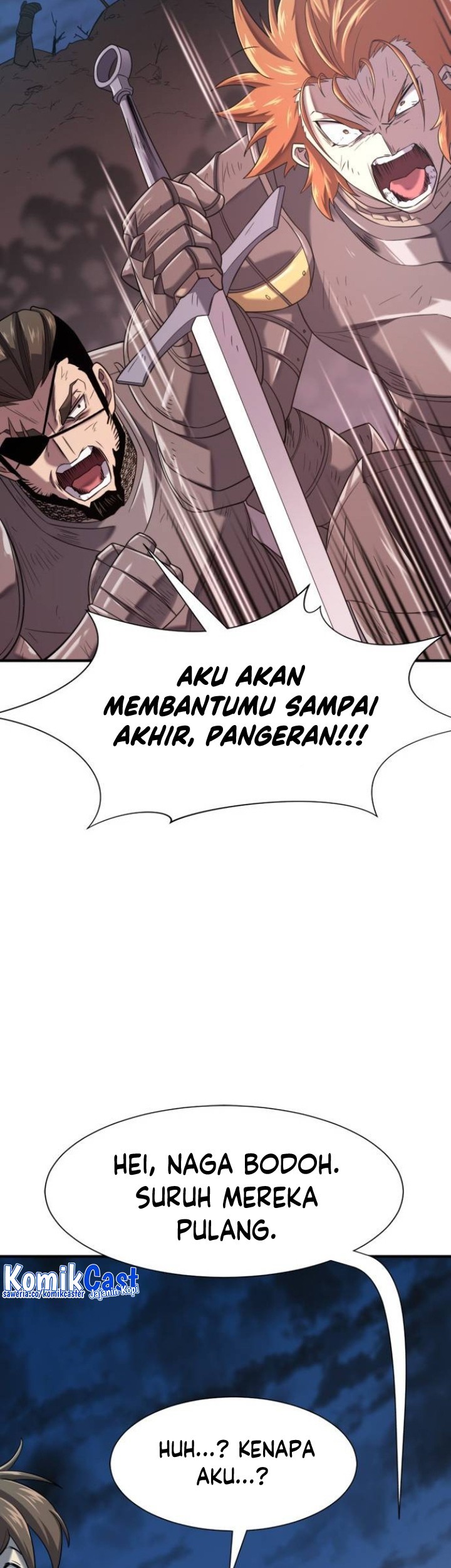 The World’s Best Engineer Chapter 152 Gambar 62