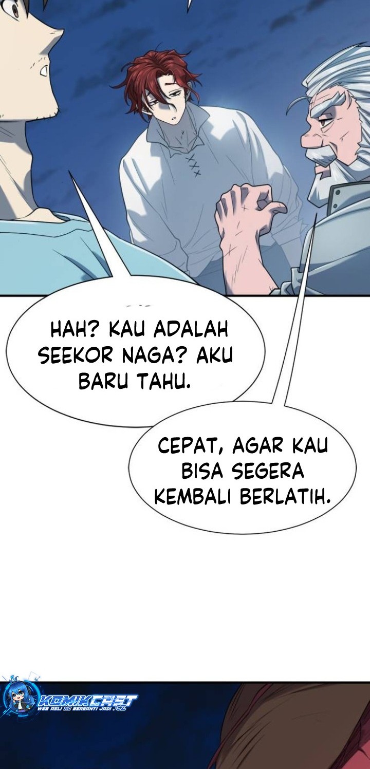 The World’s Best Engineer Chapter 152 Gambar 63