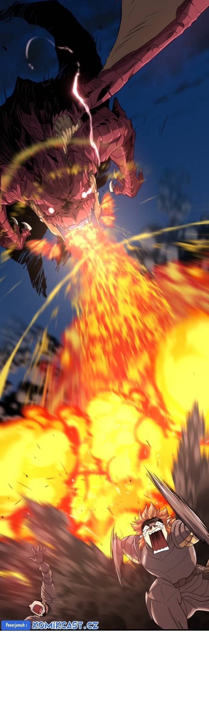 The World’s Best Engineer Chapter 152 Gambar 64