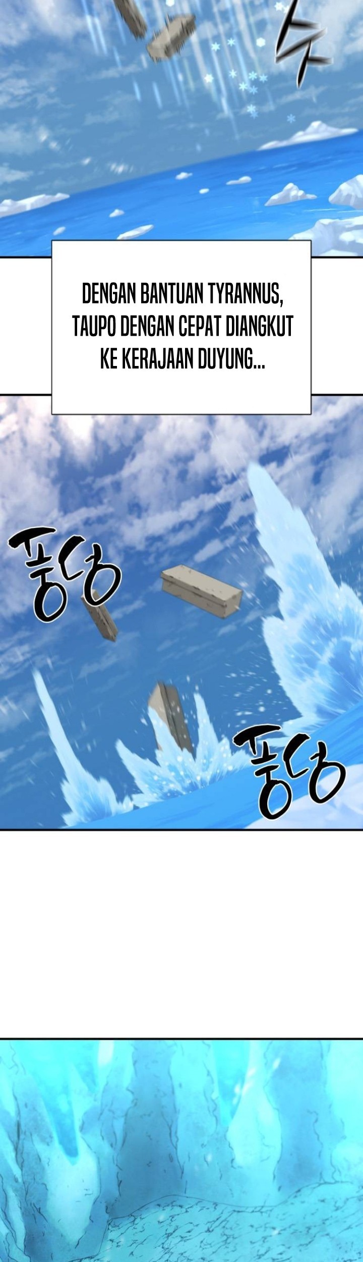 The World’s Best Engineer Chapter 152 Gambar 6