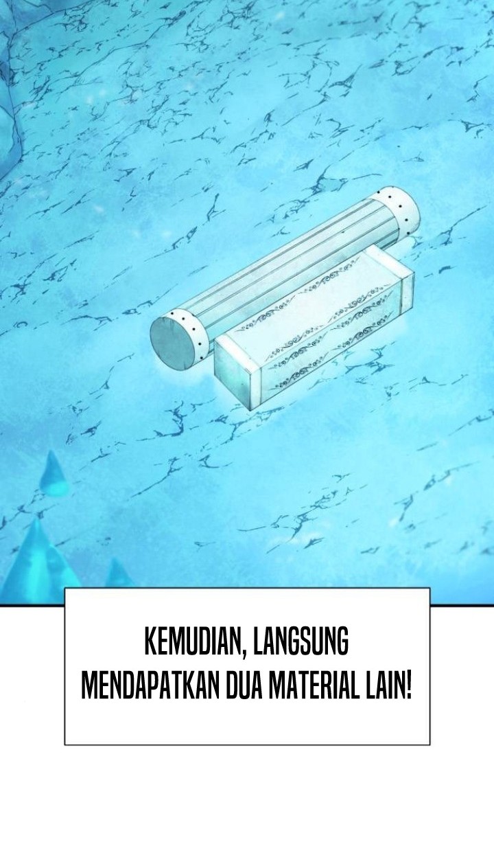 The World’s Best Engineer Chapter 152 Gambar 7