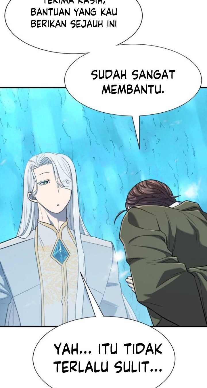 The World’s Best Engineer Chapter 152 Gambar 11