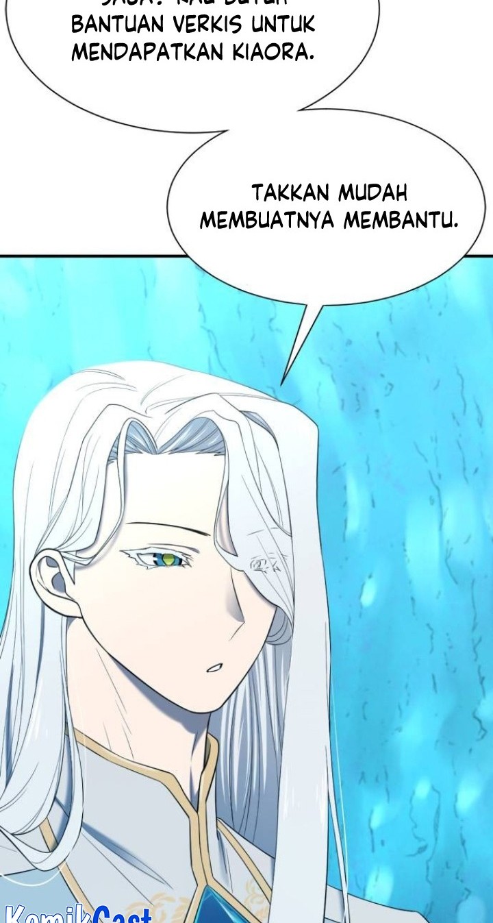 The World’s Best Engineer Chapter 152 Gambar 13