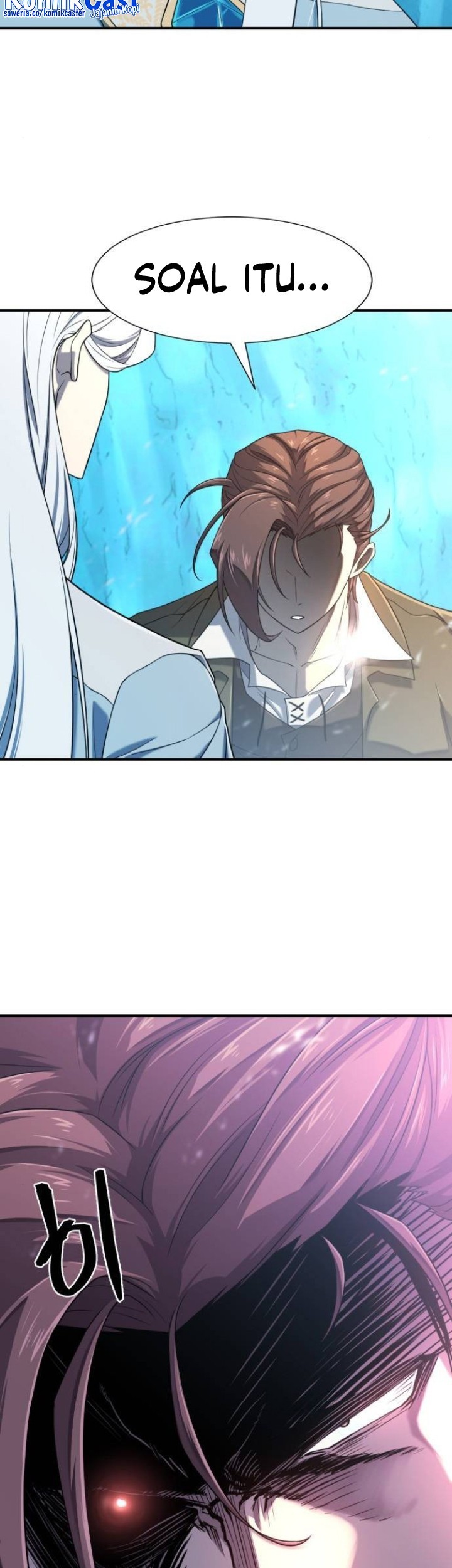 The World’s Best Engineer Chapter 152 Gambar 14