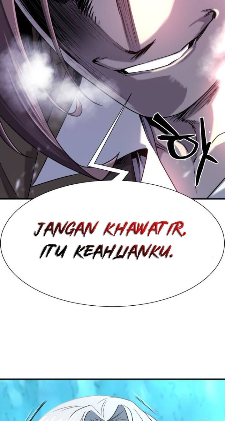 The World’s Best Engineer Chapter 152 Gambar 15