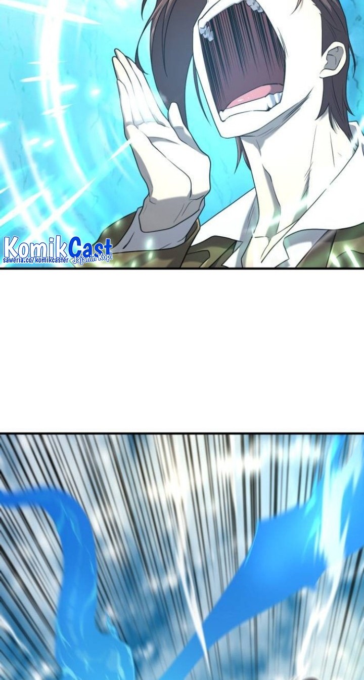 The World’s Best Engineer Chapter 152 Gambar 17