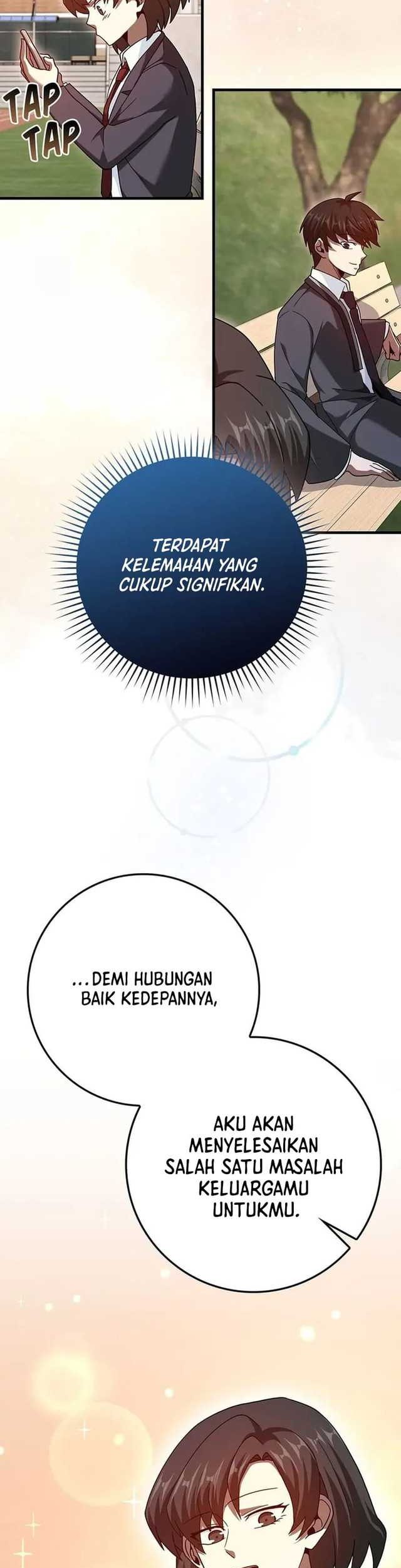 Return Of The Martial Arts Genius Chapter 37 Gambar 46