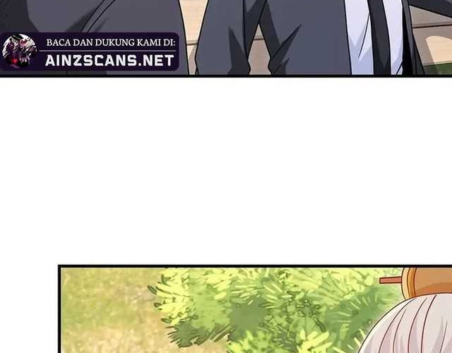 Return Of The Martial Arts Genius Chapter 37 Gambar 51