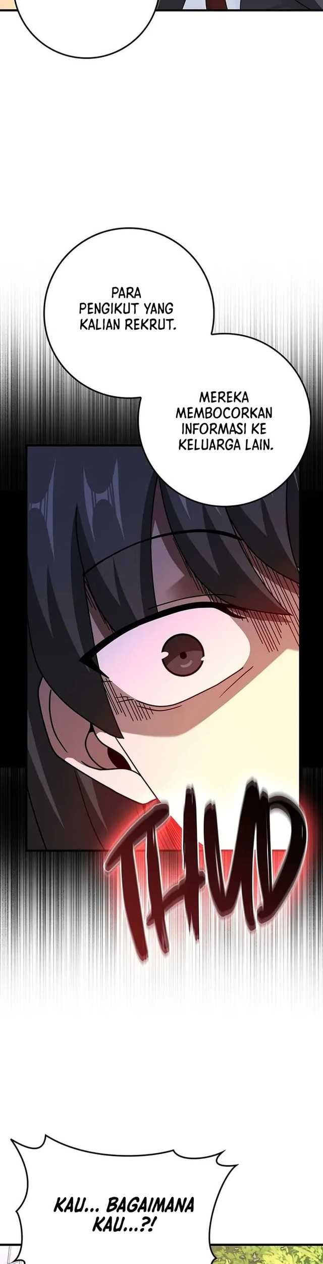 Return Of The Martial Arts Genius Chapter 37 Gambar 48