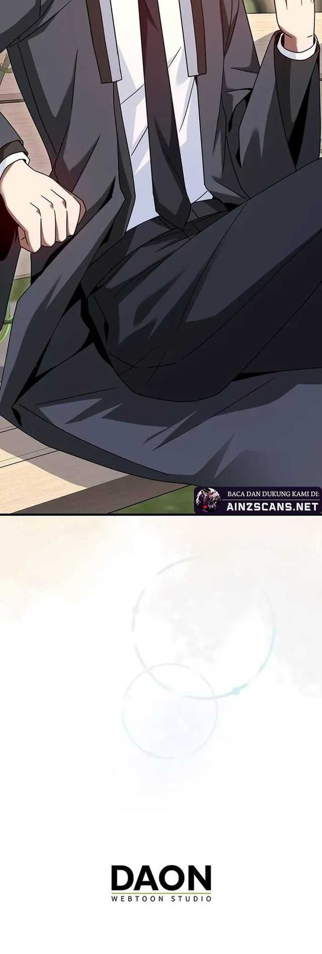 Return Of The Martial Arts Genius Chapter 37 Gambar 53