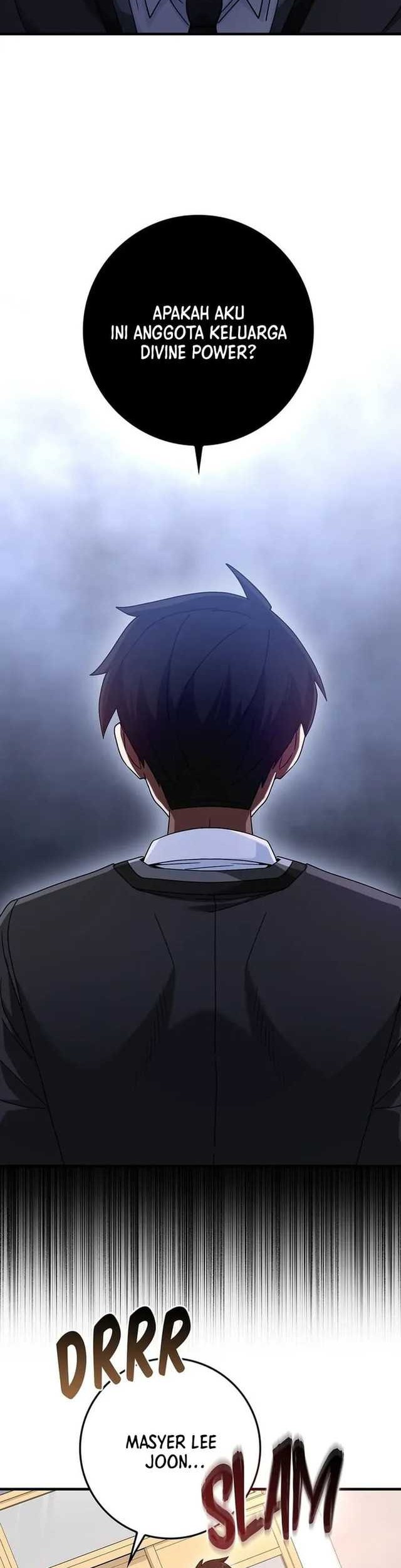 Return Of The Martial Arts Genius Chapter 37 Gambar 29