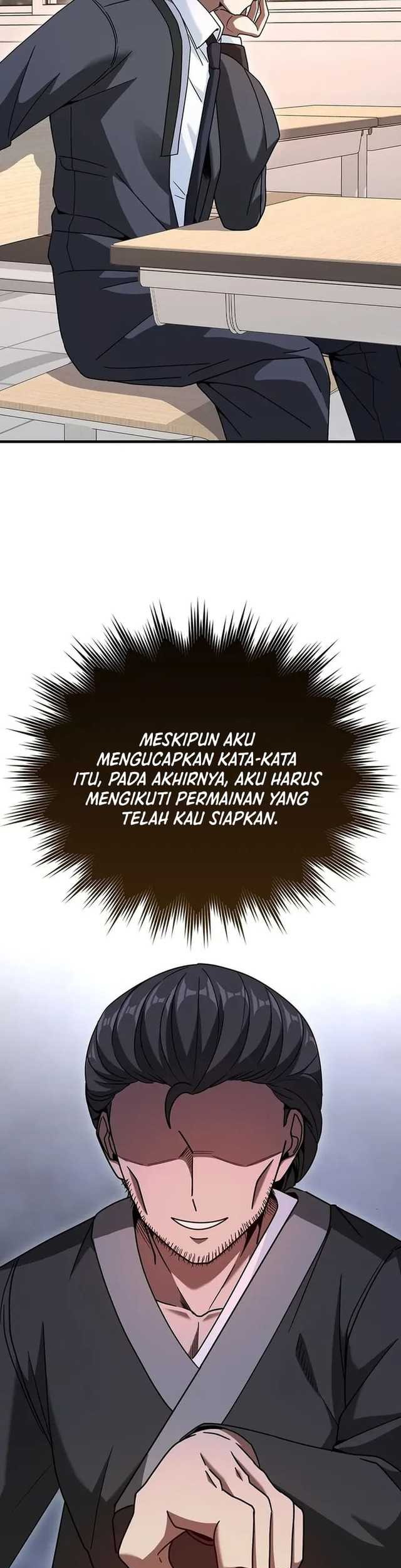 Return Of The Martial Arts Genius Chapter 37 Gambar 32