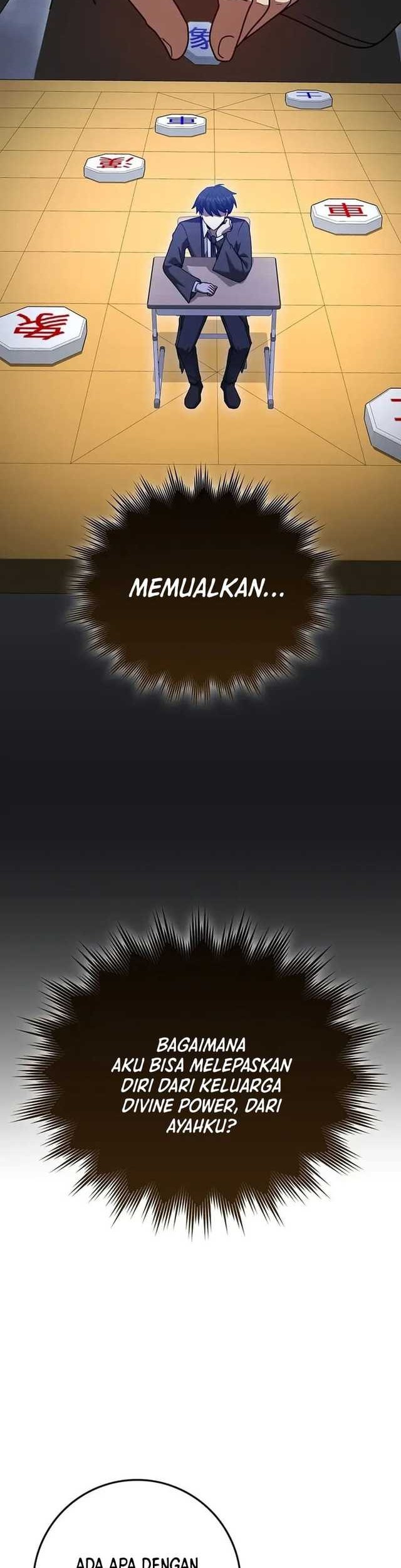 Return Of The Martial Arts Genius Chapter 37 Gambar 33